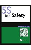 5s for Safety Implementation Toolkit