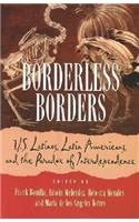 Borderless Borders