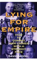 Lying for Empire