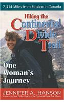 Hiking the Continental Divide Trail: One Woman's Journey