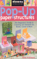 Pop-Up Paper Structures-Print-on-Demand-Edition