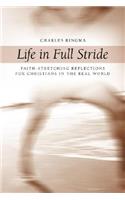 Life in Full Stride