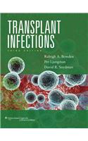Transplant Infections