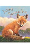 Saving Samantha