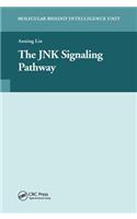 The JNK Signaling Pathway