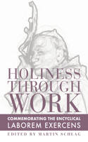 Holiness Through Work