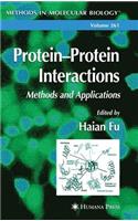 Protein'protein Interactions