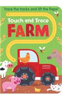 Touch and Trace Farm