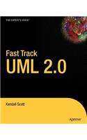 Fast Track UML 2.0