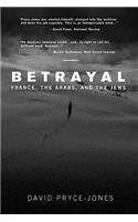Betrayal