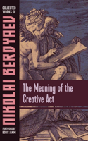 Meaning of the Creative Act