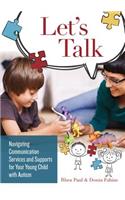 Let's Talk