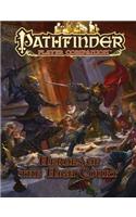 Pathfinder Player Companion: Heroes of the High Court