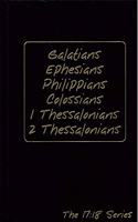 Galatians - 2 Thessalonians