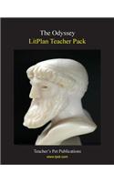 Litplan Teacher Pack: The Odyssey