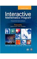 Imp 2e Y2 Fireworks Teacher's Guide