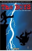 The Boys Volume 9: The Big Ride