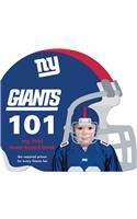 New York Giants 101