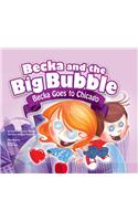 Becka Goes to Chicago