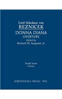 Donna Diana Overture