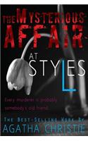 The Mysterious Affair at Styles