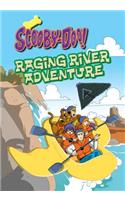 Scooby-Doo in Raging River Adventure