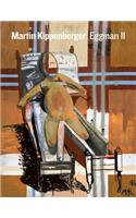 Martin Kippenberger: Eggman II