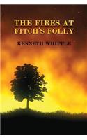 Fires at Fitch's Folly