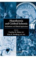 Hypothermia and Cerebral Ischemia