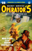 Operator 5 #22