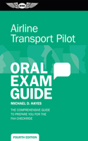 Airline Transport Pilot Oral Exam Guide