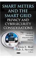 Smart Meters & the Smart Grid
