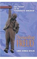 Dismantling Freud