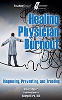 Healing Physician Burnout Dia