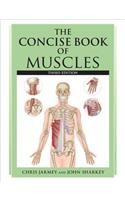 The Concise Book of Muscles