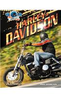 Harley-Davidson