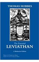 The Essential Leviathan