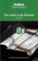 The Letter to the Hebrews