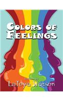 Colors of Feelings