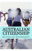 Australian Citizenship