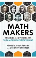 Math Makers