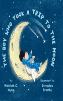 Boy Who Took a Trip to the Moon