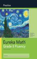 Eureka Math Grade 5 Fluency Practice Workbook (Modules 1-6)