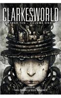 Clarkesworld Year Ten