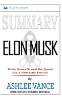 Summary of Elon Musk
