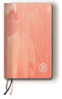Ccb Osc Bible -Pink Watercolor Cover