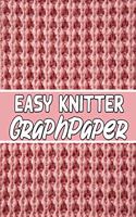easy knitter graph paper