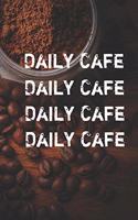 daily cafe