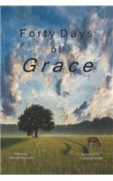 Forty Days of Grace