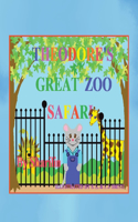 Theodore's Great Zoo Safari
